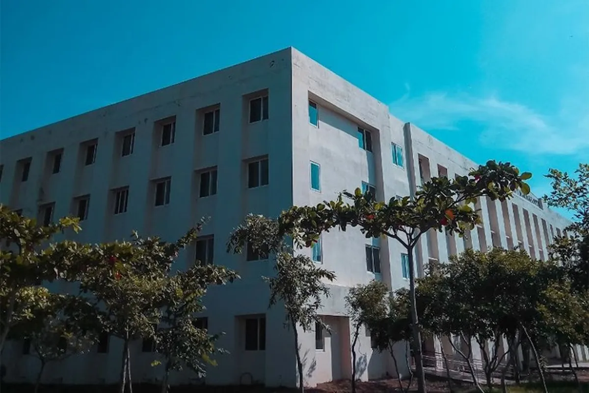 Prist University Thanjavur campus - Image 3