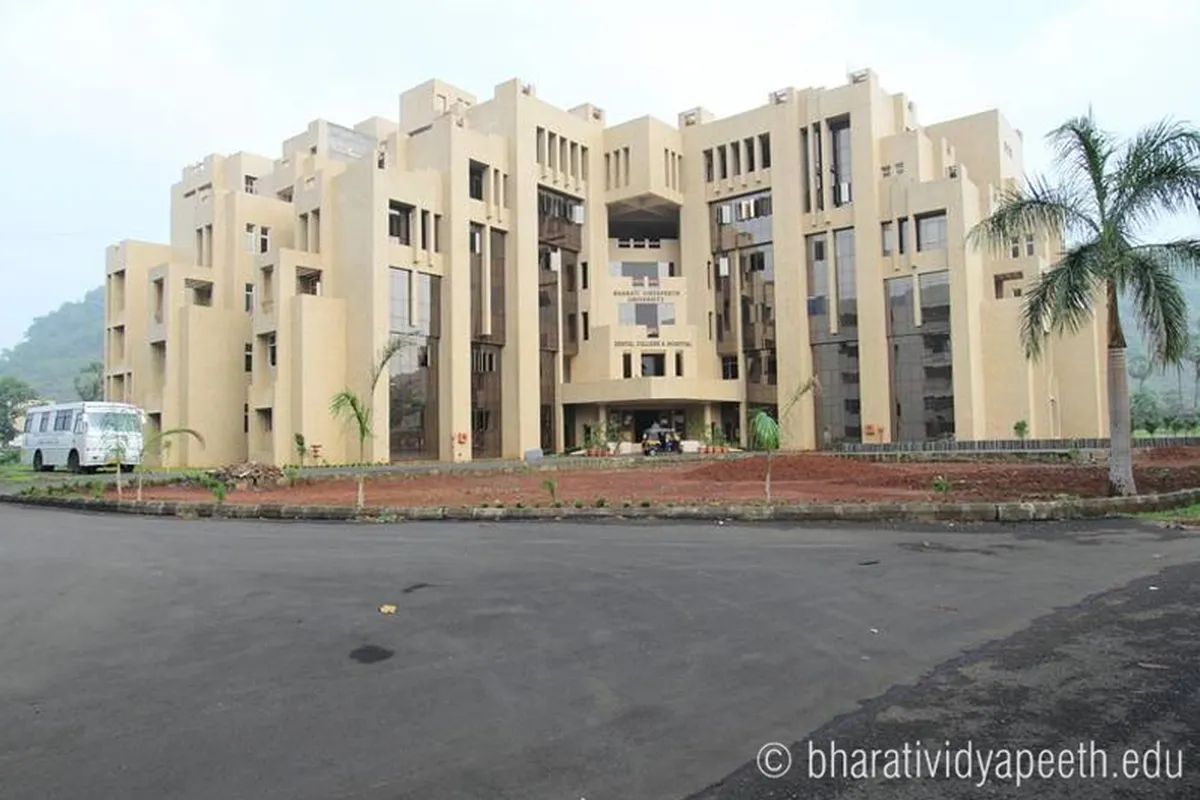 Priyadarshini Dental College and Hospital - [PDCH], Thiruvallur campus - Image 3