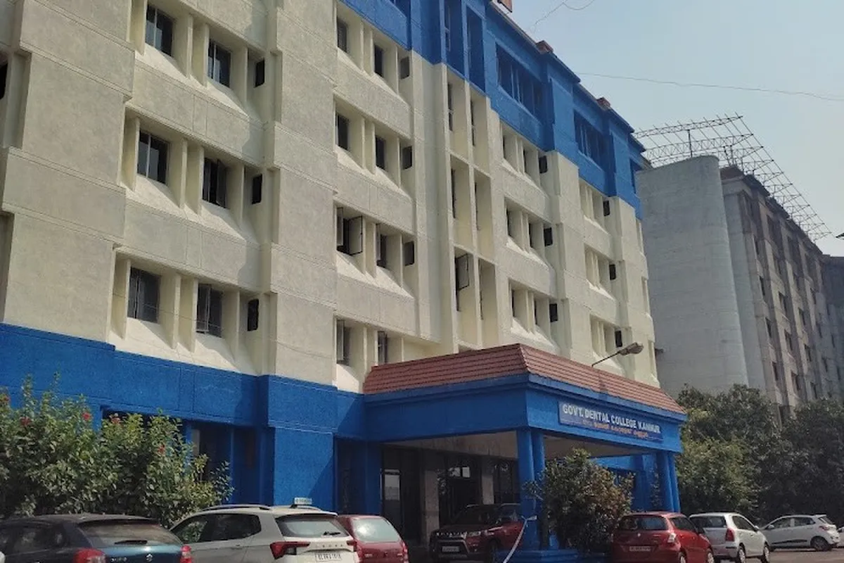Priyadarshini Dental College and Hospital - [PDCH], Thiruvallur campus - Image 4
