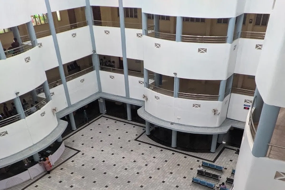 Priyadarshini Dental College and Hospital - [PDCH], Thiruvallur campus - Image 5