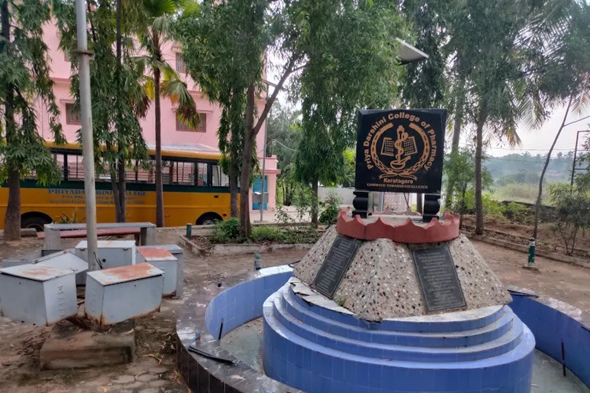 Priyadarshini Dental College and Hospital - [PDCH], Thiruvallur campus - Image 6