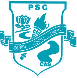 PSG College of Arts and Science, Coimbatore