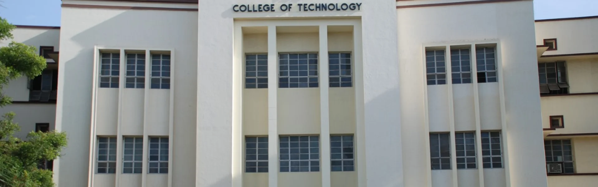 P.S.G College of Technology - [PSGCT], Coimbatore