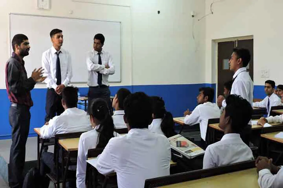 Pune Institute of Business Management - [PIBM], Pune campus - Image 4