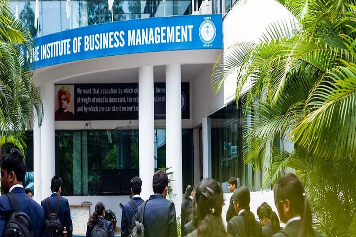 Pune Institute of Business Management - [PIBM], Pune campus - Image 6