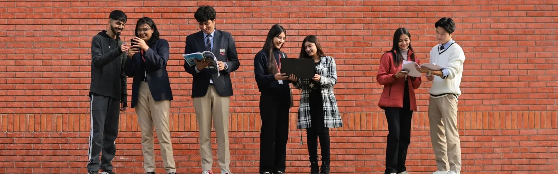 Quantum School of Technology - [QST], Roorkee