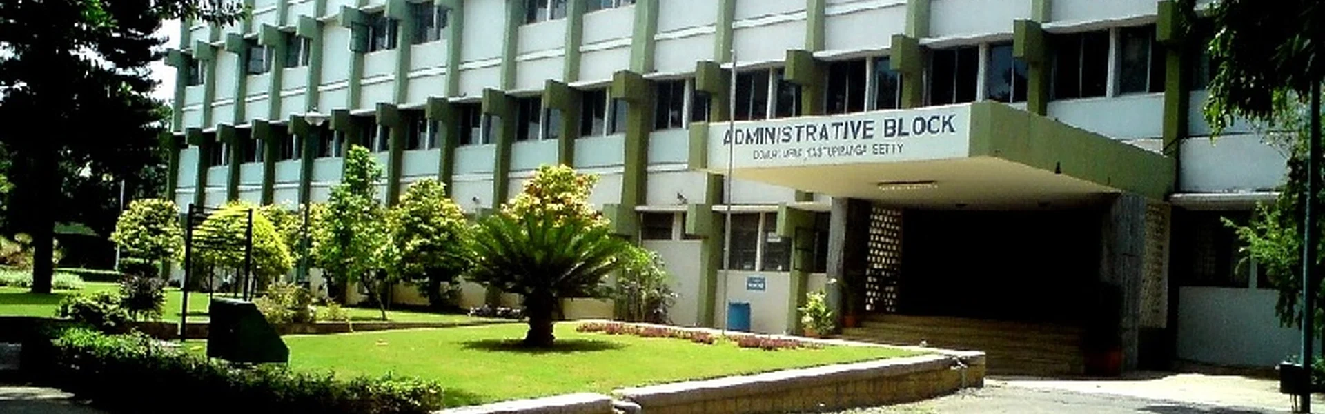 R V College of Engineering - [RVCE], Bangalore