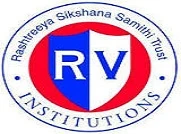 R V College of Engineering (RVCE), Bangalore logo