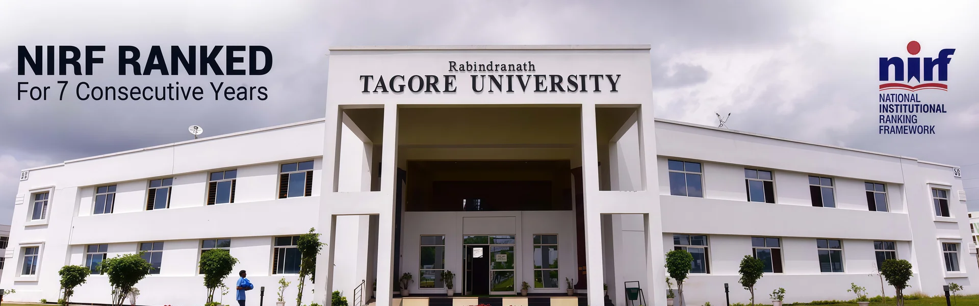Rabindranath Tagore University - [RNTU], Bhopal
