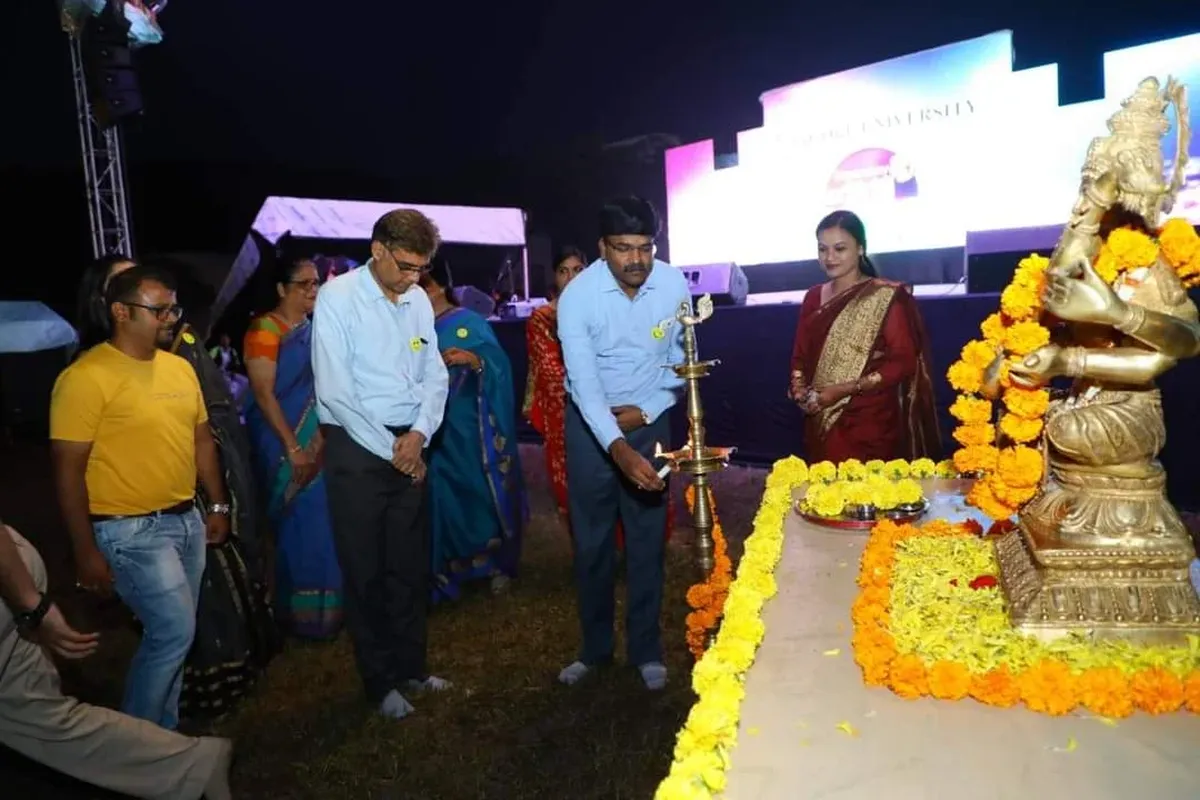 Rabindranath Tagore University - [RNTU], Bhopal campus - Image 4