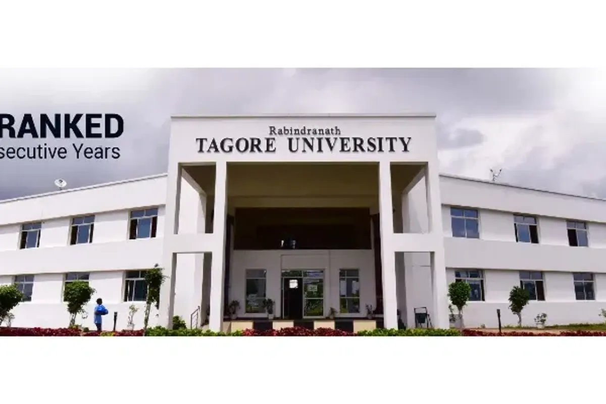 Rabindranath Tagore University - [RNTU], Bhopal campus - Image 6