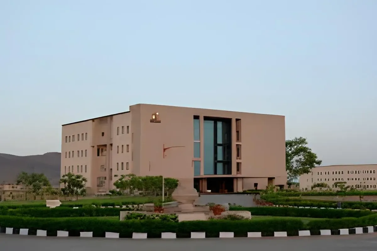 Raffles University, Neemrana campus - Image 1