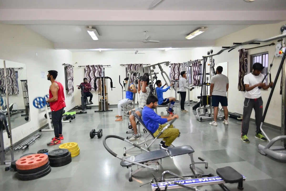 Raffles University, Neemrana campus - Image 3