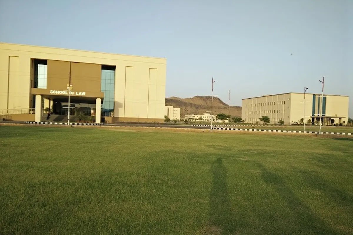 Raffles University, Neemrana campus - Image 5