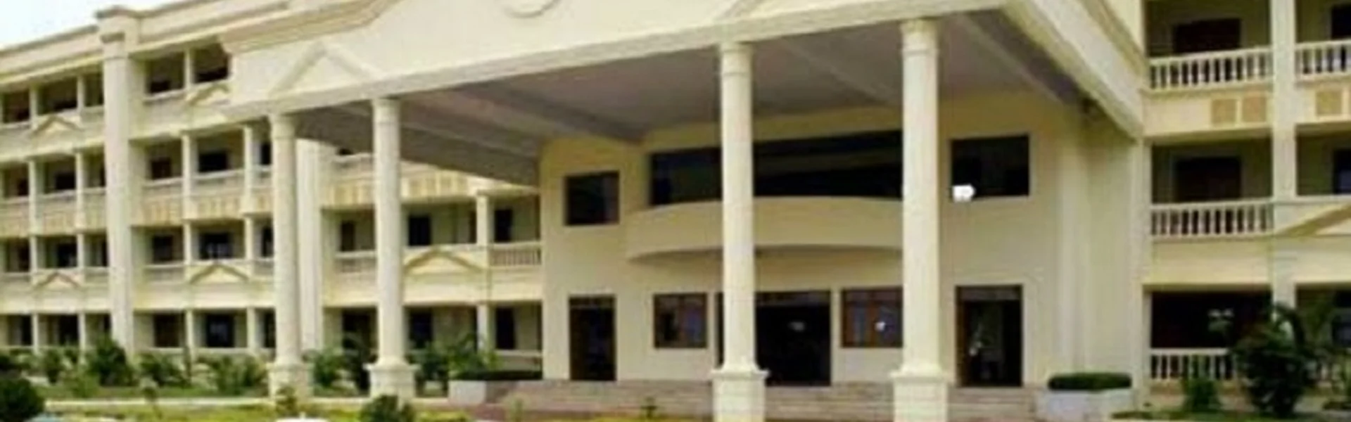 Rajalakshmi Engineering College - [REC], Chennai