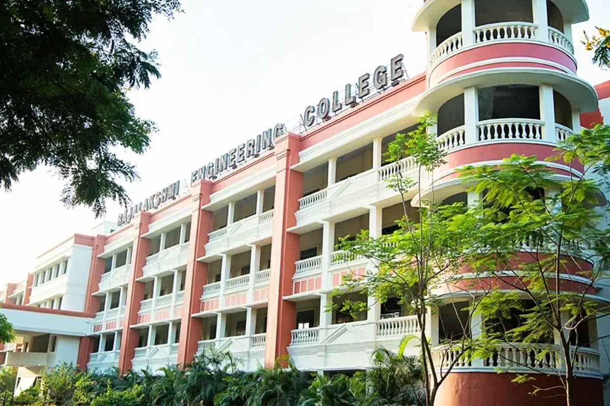 Rajalakshmi Engineering College - [REC], Chennai campus - Image 3