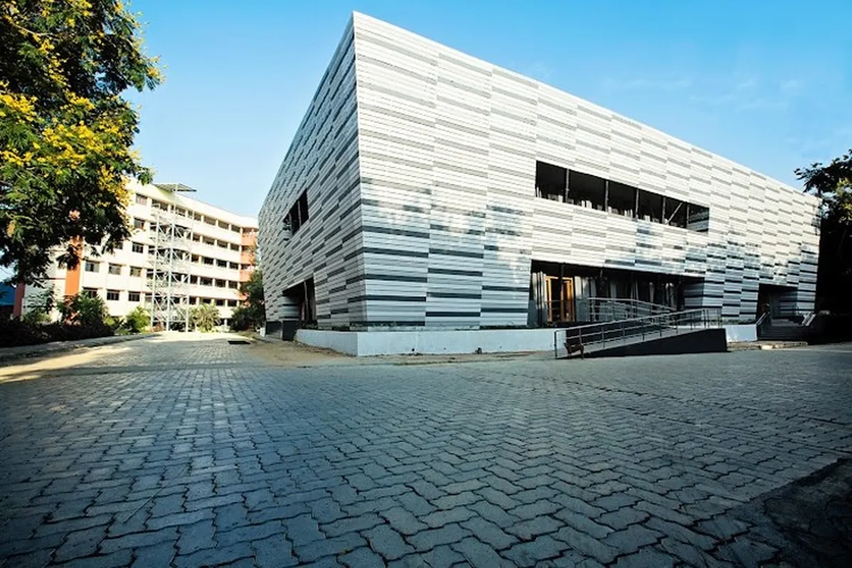 Rajalakshmi Engineering College - [REC], Chennai campus - Image 6