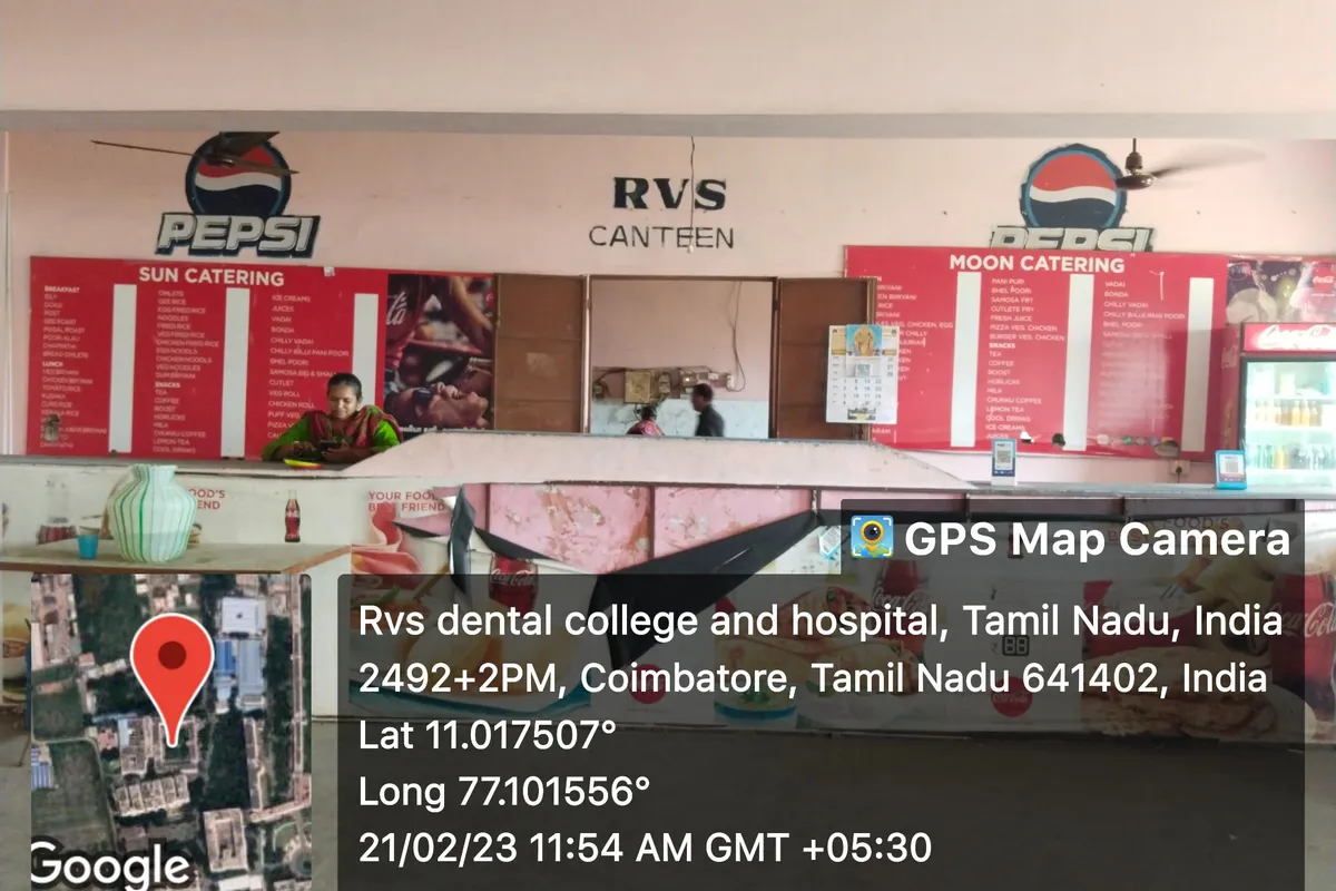 Rajas Dental College and Hospital, kavalkinaru, Tirunelveli campus - Image 1