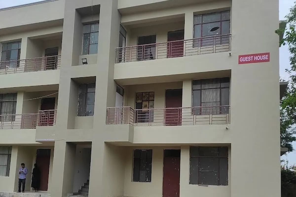 Rajas Dental College and Hospital, kavalkinaru, Tirunelveli campus - Image 5