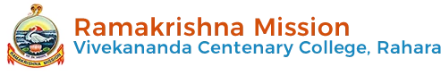 Rama Krishna Mission Vivekananda Centenary College, Kolkata