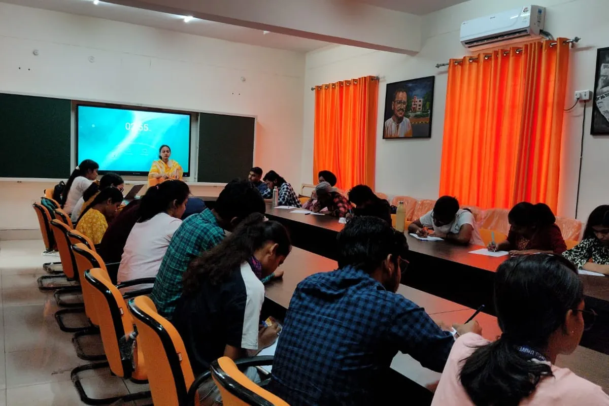 Rama University, Kanpur campus - Image 6