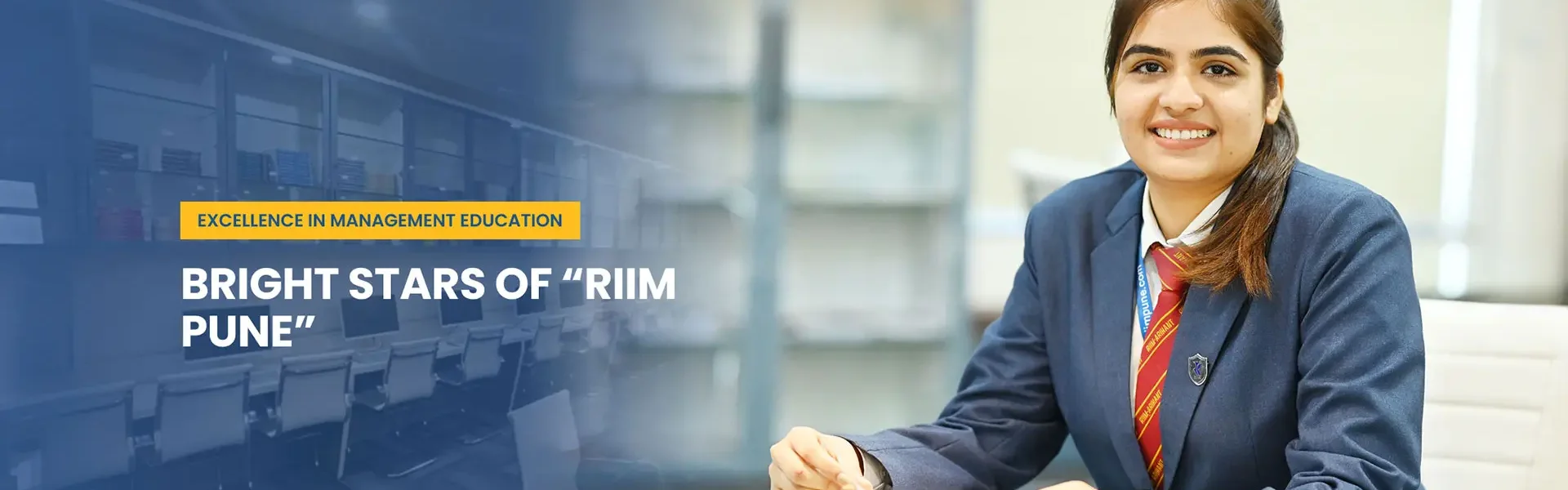 Ramachandran International Institute of Management (RIIM), Pune