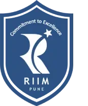 Ramachandran International Institute of Management (RIIM), Pune logo