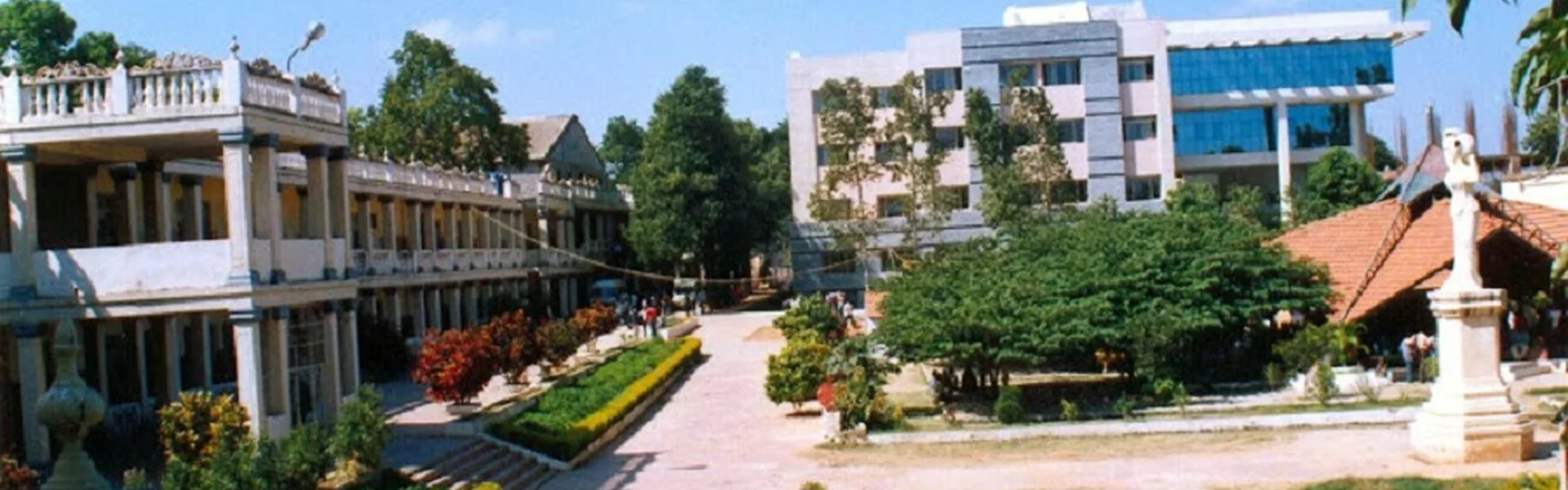 MS Ramaiah University of Applied Sciences, Bangalore