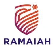 MS Ramaiah University of Applied Sciences, Bangalore logo