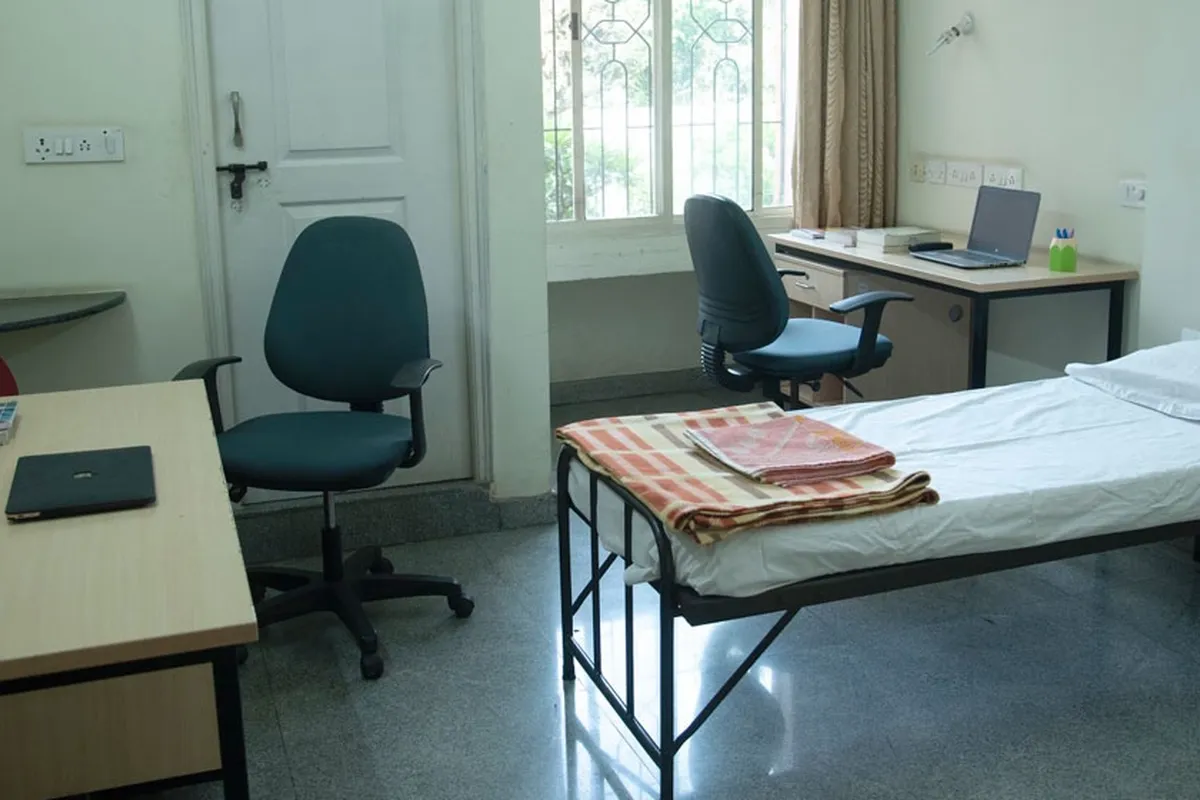 Ramaiah University of Applied Sciences - Bengaluru campus - Image 2