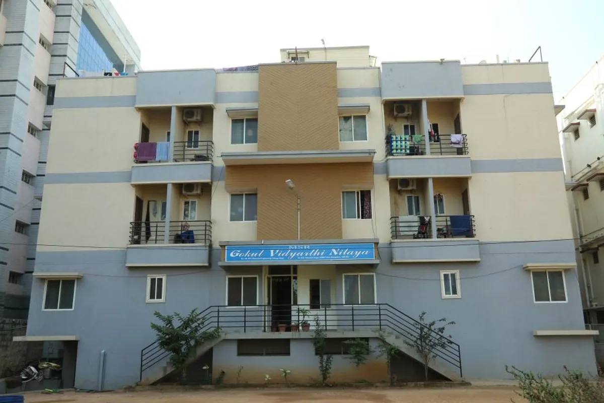 Ramaiah University of Applied Sciences - Bengaluru campus - Image 4
