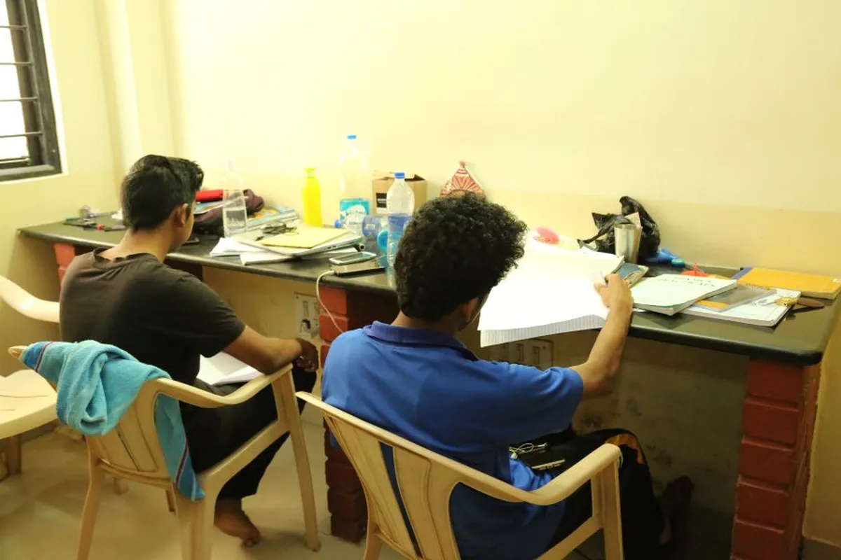 Ramaiah University of Applied Sciences - Bengaluru campus - Image 5