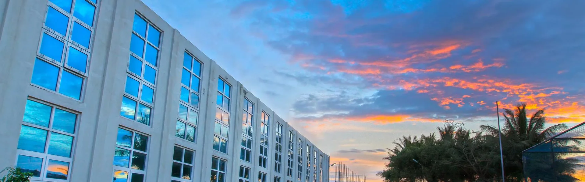 Rathinam Group of Institutions, Coimbatore