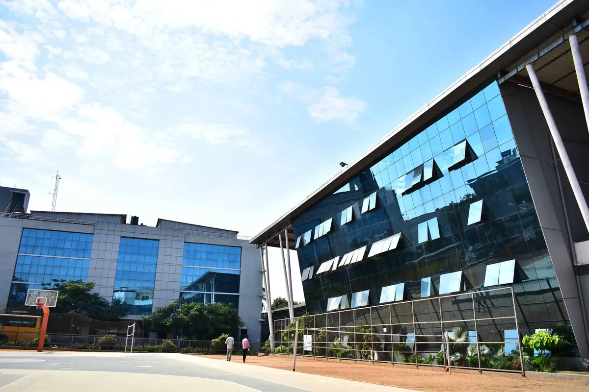 Rathinam Group of Institutions, Coimbatore campus - Image 1