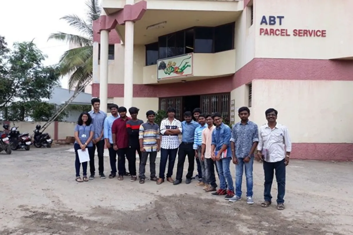Rathinam Group of Institutions, Coimbatore campus - Image 4