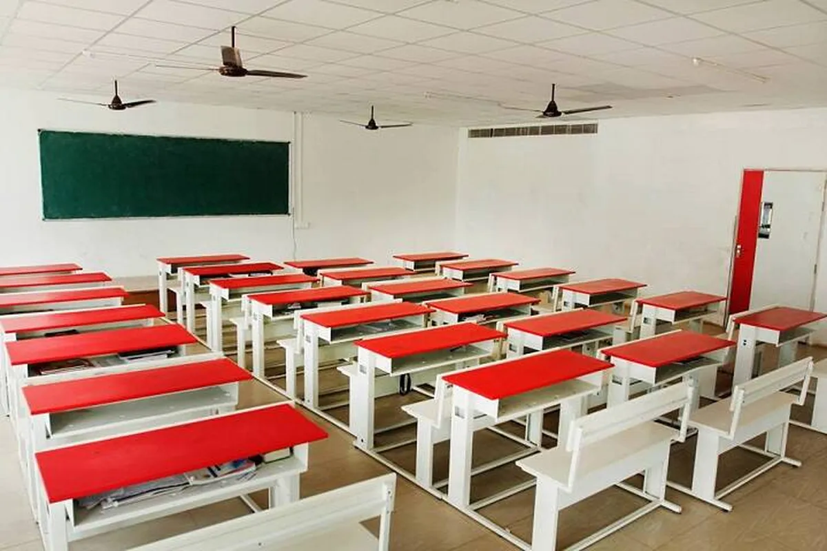 Rathinam Group of Institutions, Coimbatore campus - Image 6