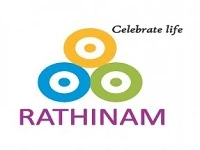 Rathinam Group of Institutions, Coimbatore logo