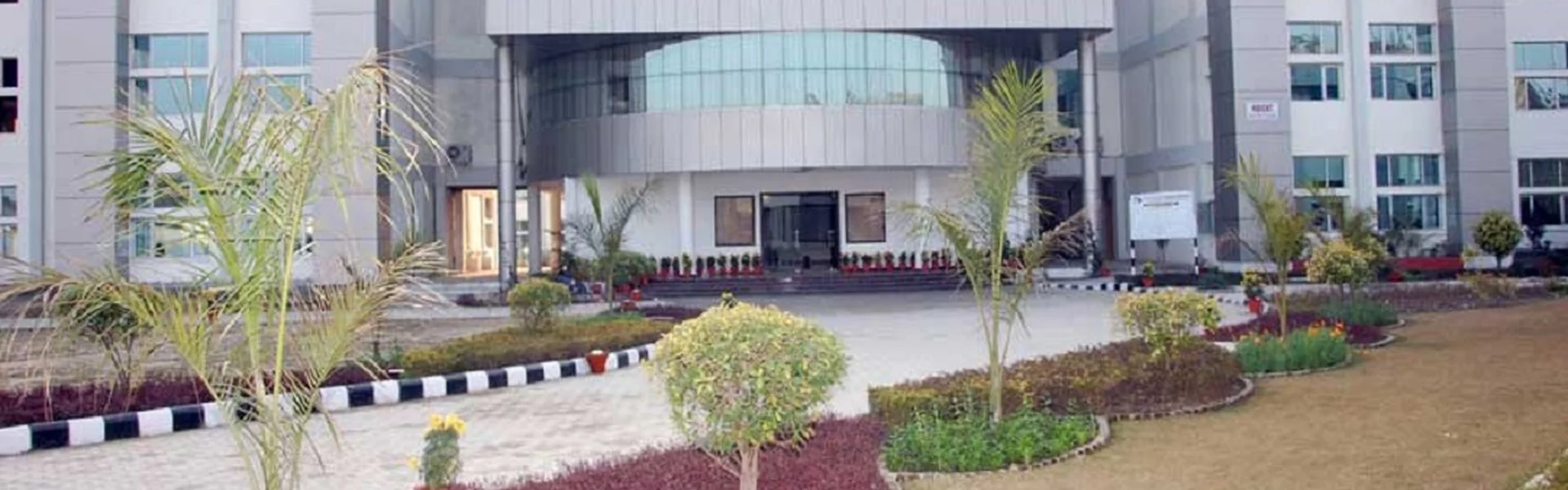 Rayat Bahra Institute of Engineering and Technology- [RBIENTH], Hoshiarpur