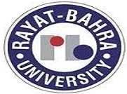 Rayat Bahra University, Mohali logo