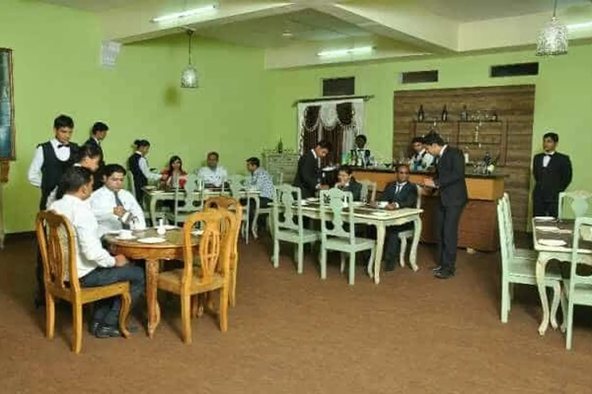 Regional College, Jaipur campus - Image 3