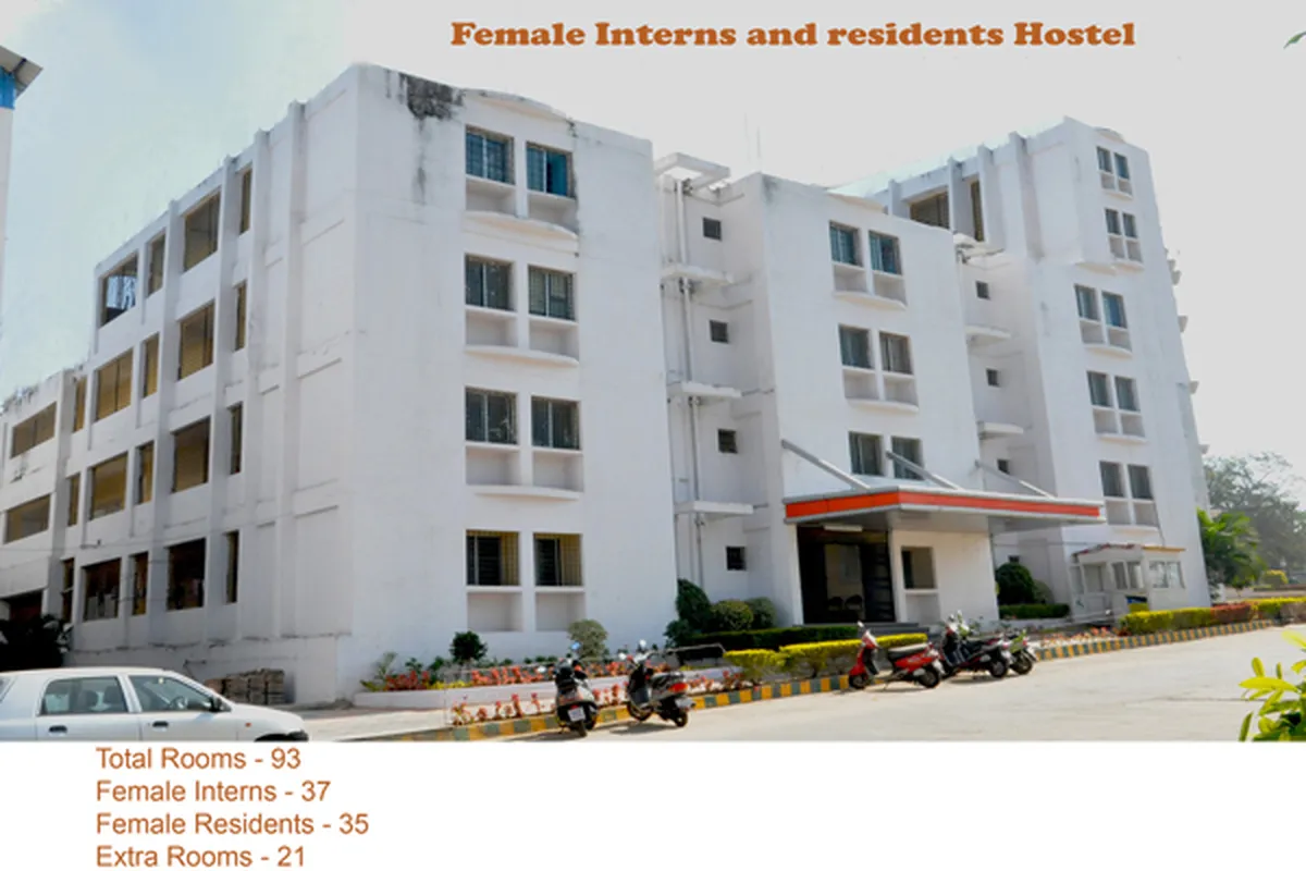 Regional College, Jaipur campus - Image 4
