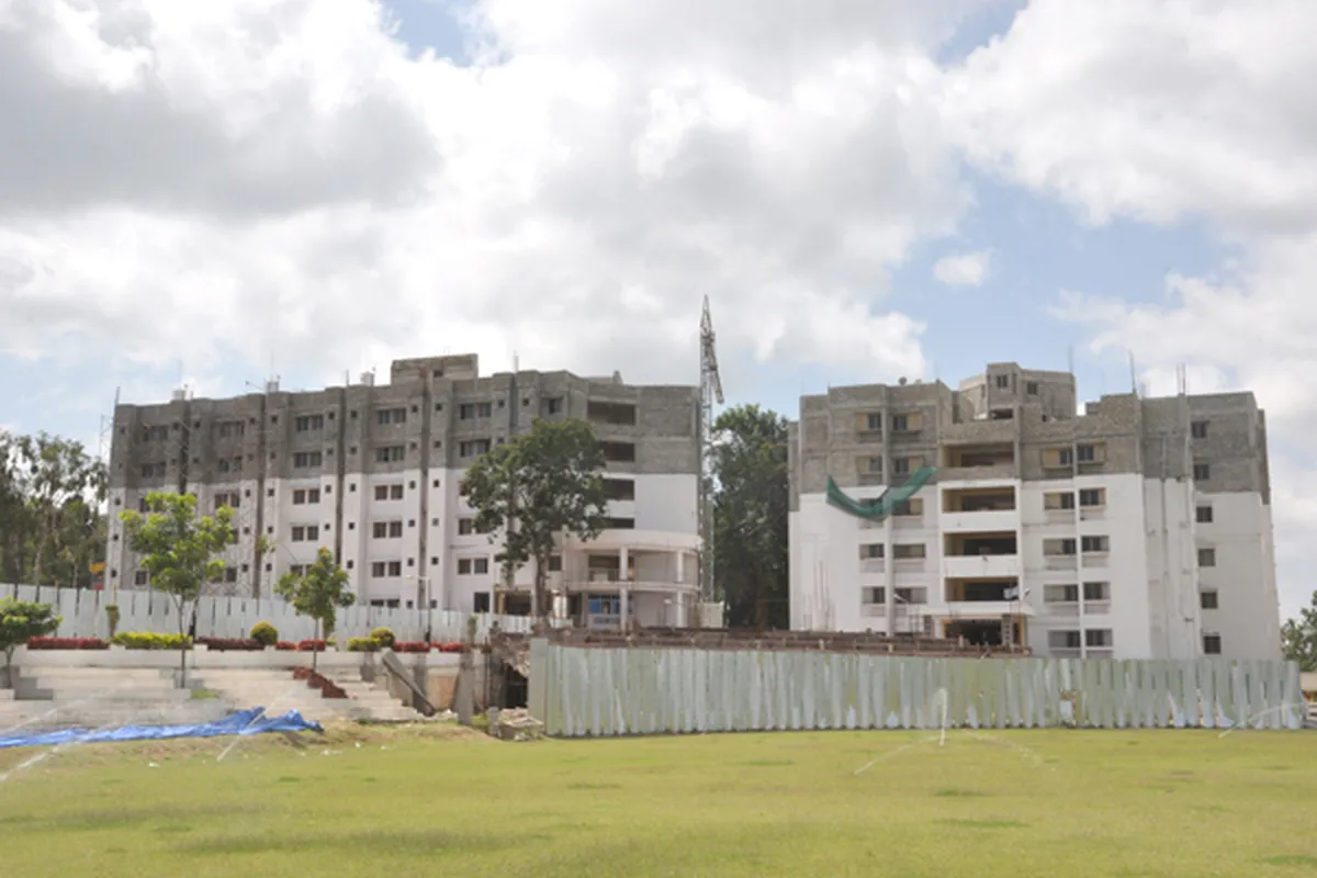 Regional College, Jaipur campus - Image 5