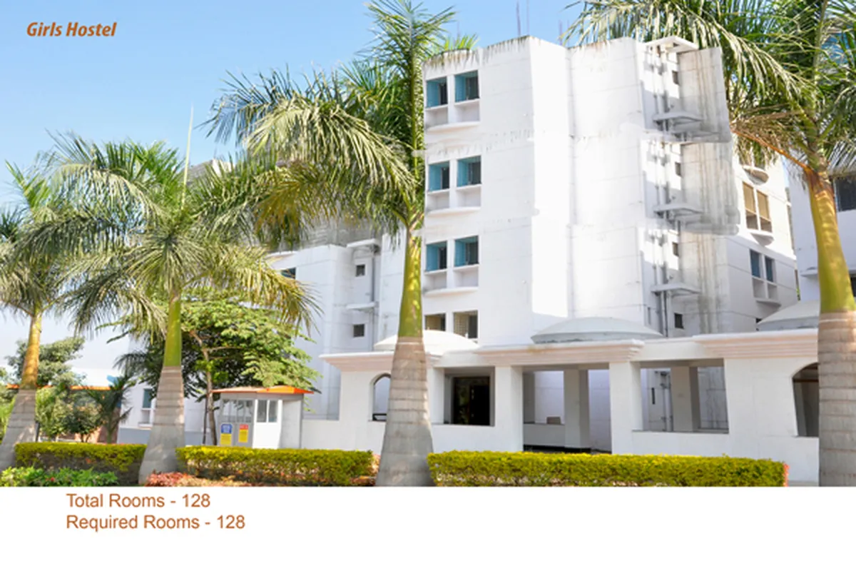 Regional College, Jaipur campus - Image 6