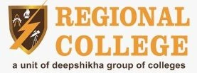 Regional College, Jaipur logo