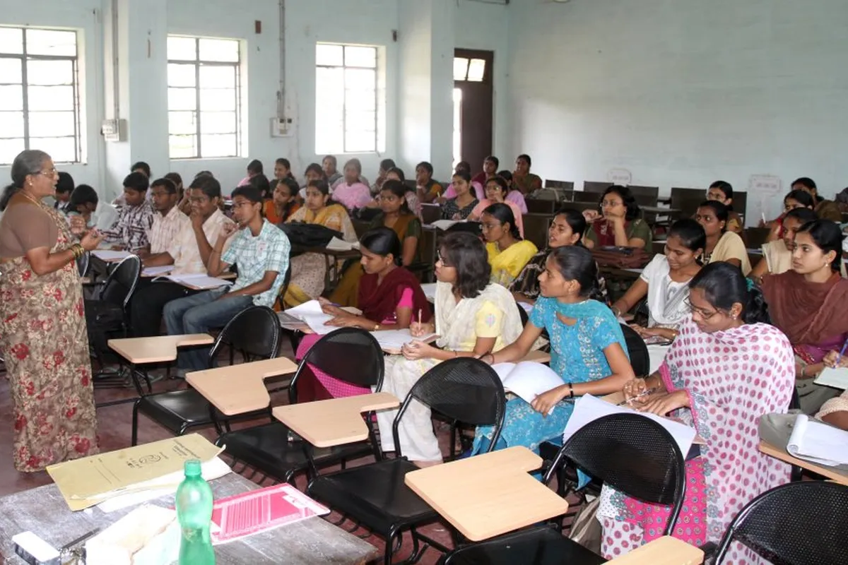 Regional Institute of Education - [RIE], Bhubaneswar campus - Image 3