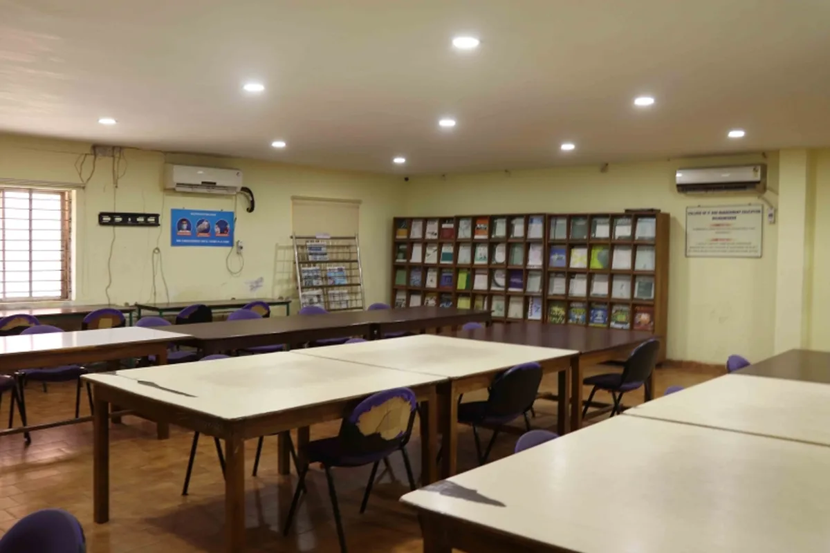 Regional Institute of Education - [RIE], Bhubaneswar campus - Image 4