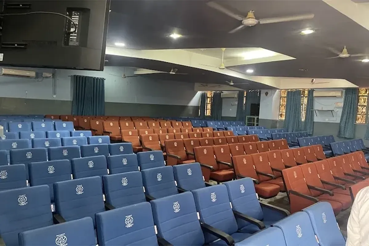 Regional Institute of Education - [RIE], Bhubaneswar campus - Image 6