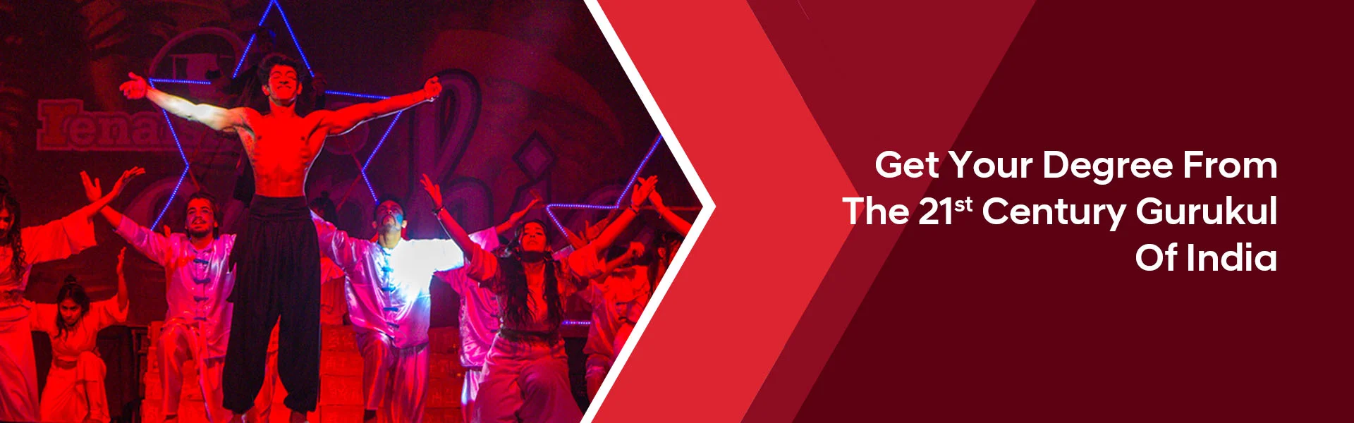 Renaissance College of Commerce & Management - [RCCM], Indore