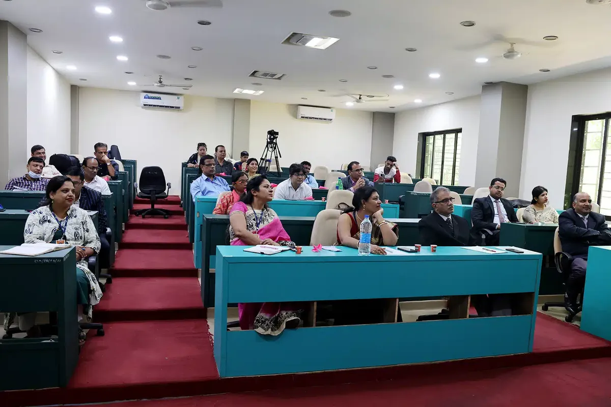 Renaissance College of Commerce & Management - [RCCM], Indore campus - Image 3