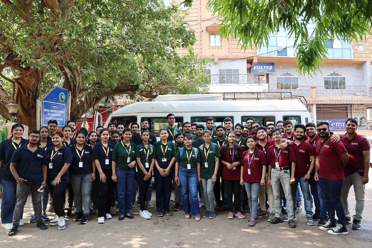 Renaissance College of Commerce & Management - [RCCM], Indore campus - Image 4